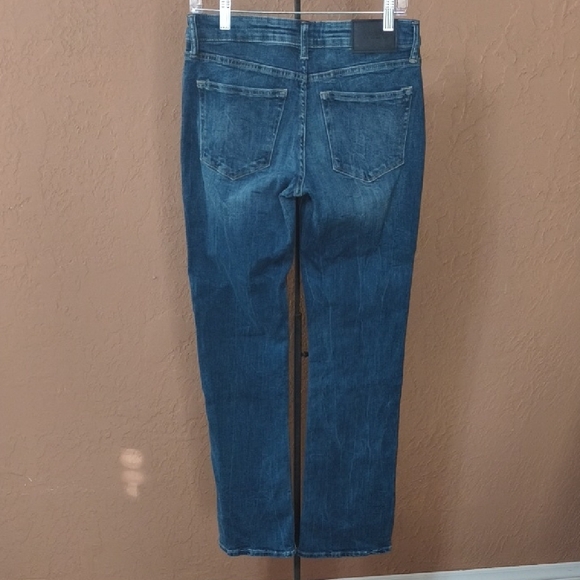 Lucky Brand Women's Low Rise Bootcut Lolita Jeans Size 6/28 R - Picture 8 of 8